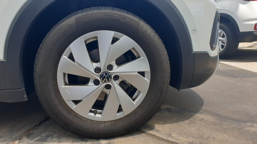 2024 Volkswagen T-Cross D31 85TSI Life SUV Image 21