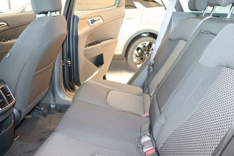2024 MY25 Kia Sportage NQ5 SX SUV Image 26