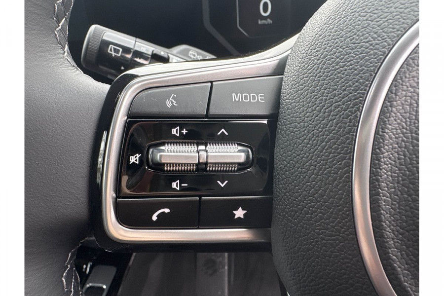 2025 Kia Sorento MQ4 PE GT-Line SUV Image 14