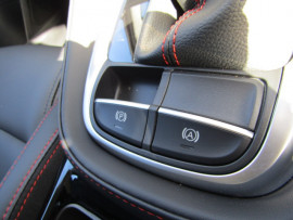 2021 MG Zs 1.3t Excite Sports utility vehicle