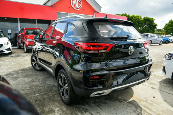 2025 MG ZST S13 Vibe SUV