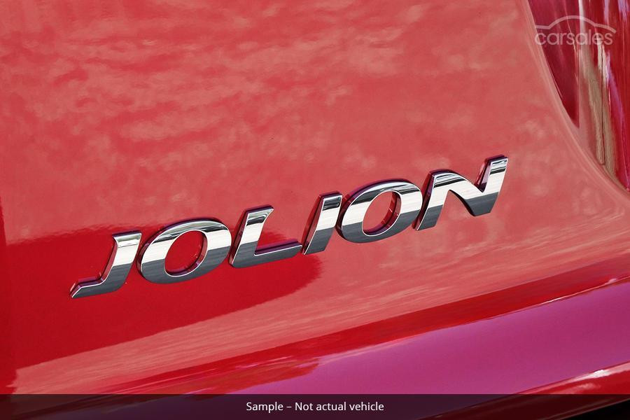 2025 GWM Haval Jolion A01 Premium SUV Image 31