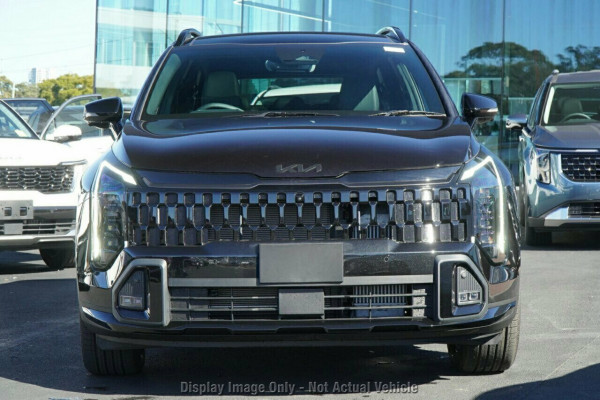 2026 MY27 Kia Sportage NQ5 PE GT-Line SUV Image 17