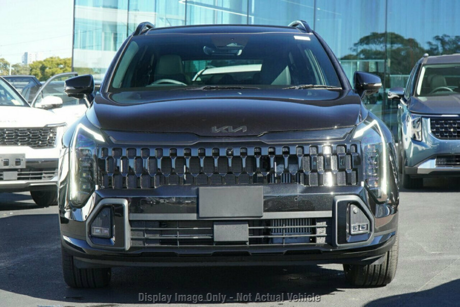 2026 MY27 Kia Sportage NQ5 PE GT-Line SUV Image 17