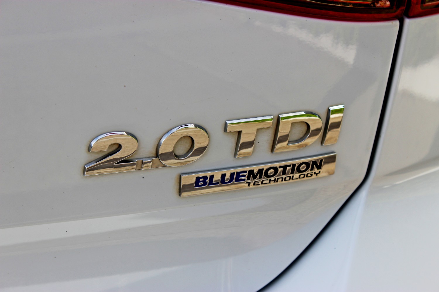2013 Volkswagen Golf VII 110TDI 110TDI - Highline Hatchback Image 7