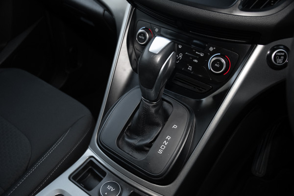 2017 Ford Escape SUV image 13