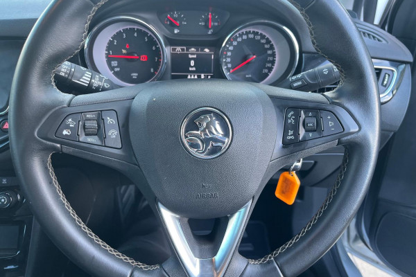 2018 MY18.5 Holden Astra BK R Hatch Image 18