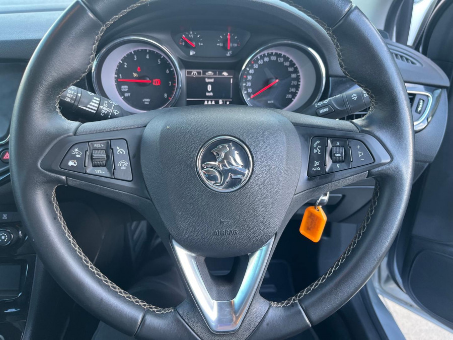2018 MY18.5 Holden Astra BK R Hatch Image 18