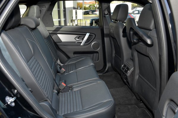 2026 Land Rover Discovery Sport L550 P250 Landmark SUV image 5