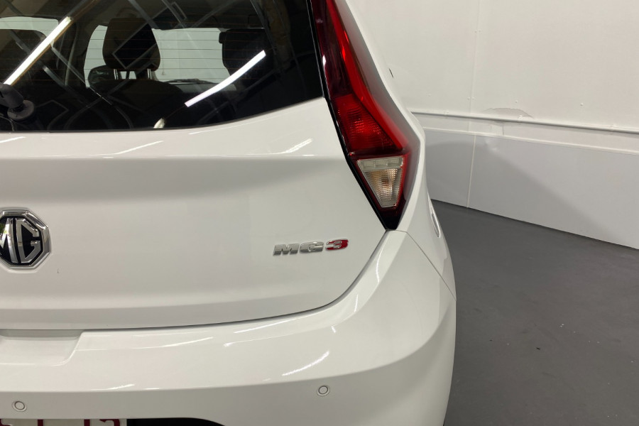 2022 MG MG3 SZP1 Core Hatch Image 26