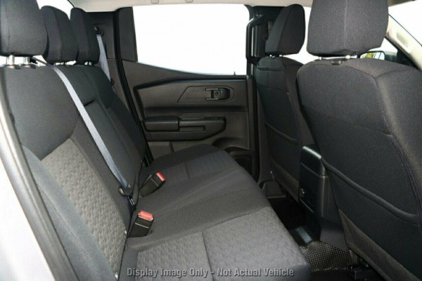 2024 Mitsubishi Triton MV GLX Ute Image 5