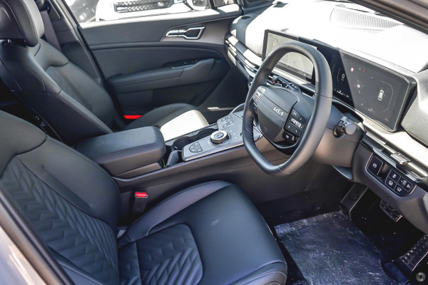 2026 MY27 Kia Sportage NQ5 PE HEV GT-Line SUV Image 6