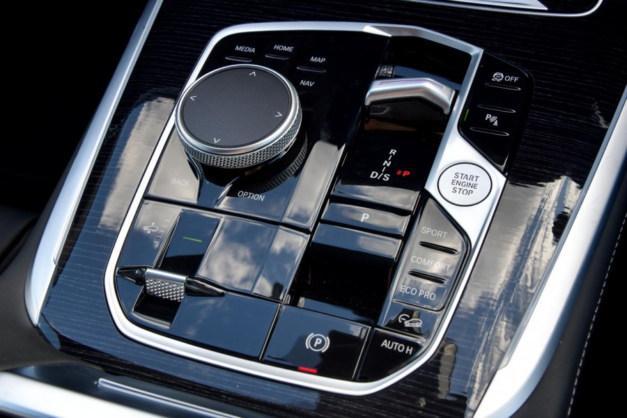 2026 BMW X7 G07 LCI xDrive40d M Sport SUV