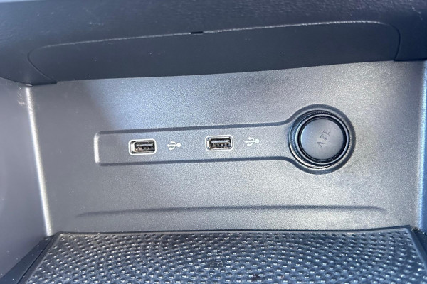 2022 LDV T60 SK8C Max PRO Ute Image 24
