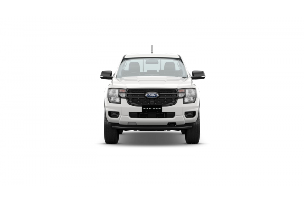 2025 MY25.25 Ford Ranger P703 XL Ute