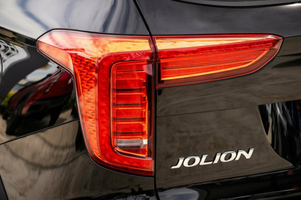 2026 GWM Haval Jolion A01 Lux SUV Image 7