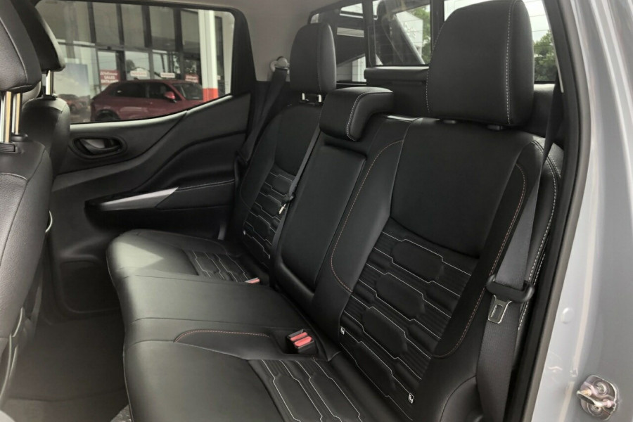 2024 Nissan Navara D23 PRO-4X Warrior Ute Image 13