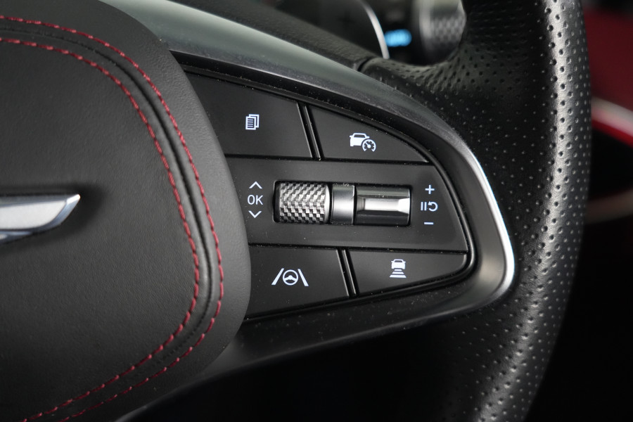 2023 Genesis GV70 2.5t Awd SUV Image 27