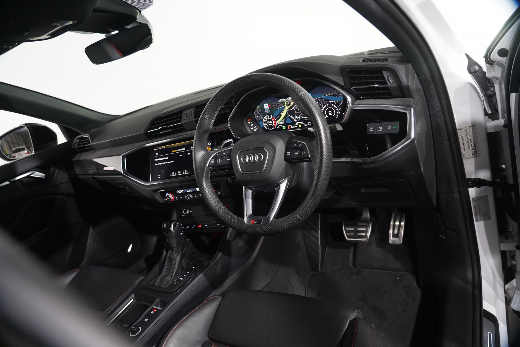2021 Audi Rs Q3 Sportback Hatch Image 11