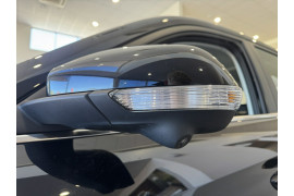 2025 MG ZS ZS32 Essence Turbo SUV