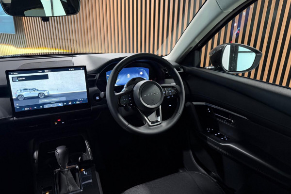 2026 Mazda CX-5 KM Series G25 GT SP SUV Image 15