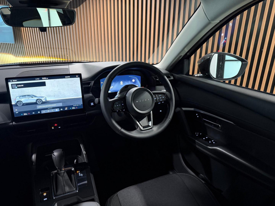 2026 Mazda CX-5 KM Series G25 GT SP SUV Image 15