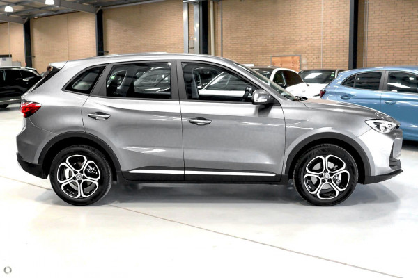 2026 MG ZS ZS32 Vibe Turbo SUV Image 5