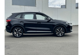 2025 MG ZS ZS32 Essence Turbo SUV