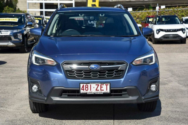 2019 Subaru XV G5-X 2.0i-S SUV Image 3