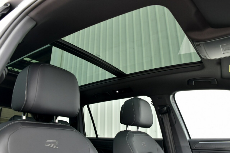 2024 Volkswagen Tiguan 5N Wolfsburg Edition Allspace SUV Image 26