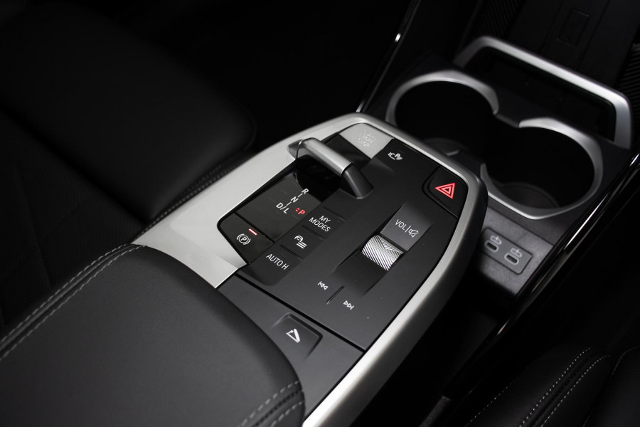 2025 BMW X1 U11 xDrive20i SUV