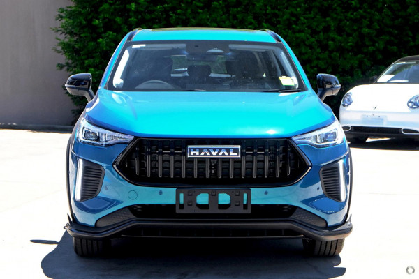 2026 GWM Haval Jolion A02 Vanta Hybrid SUV Image 2