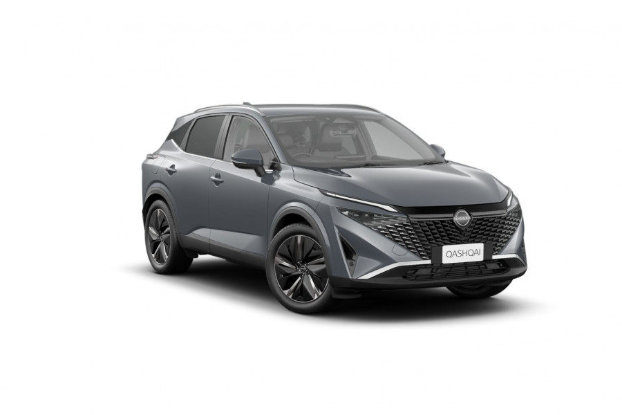 2024 MY25 Nissan QASHQAI J12 Ti SUV