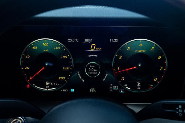 2023 Mercedes-Benz E-Class W213 E200 Sedan image 12