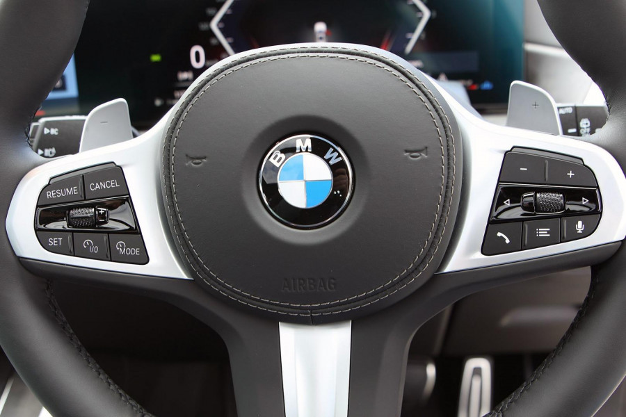 2025 BMW X5 G05 LCI xDrive30d M Sport SUV
