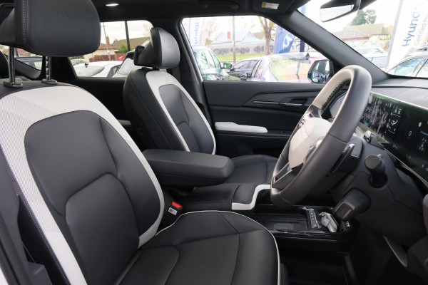 2024 MY25 Kia EV5 OVc GT-Line SUV Image 14