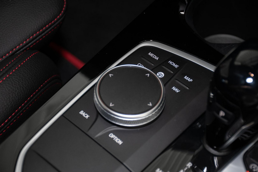 2022 BMW 1 Series F40 128ti Hatch