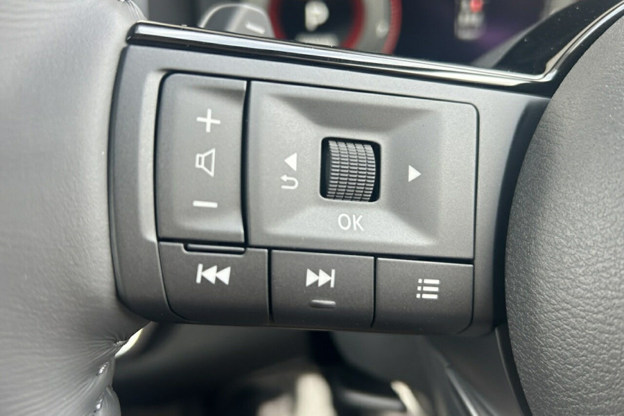 2024 MY25 Nissan X-Trail T33 N-TREK SUV Image 25
