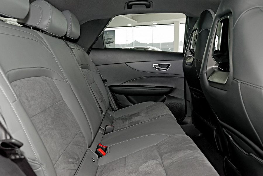2026 MG MG4 AH4E XPOWER Hatch Image 9