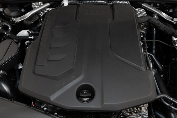 2025 Audi A5 B10 TFSI 150kW S line Sedan image 19