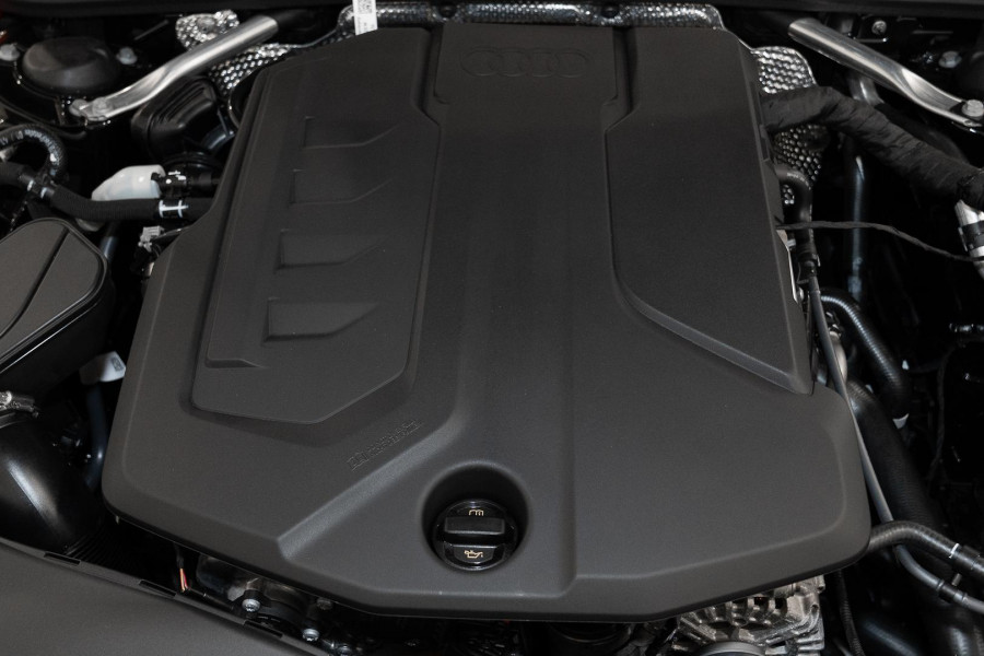 2025 Audi A5 B10 TFSI 150kW S line Sedan