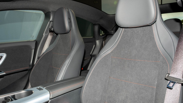 2026 MY25 Mercedes-Benz CLA-Class C118 CLA200 Sedan image 14