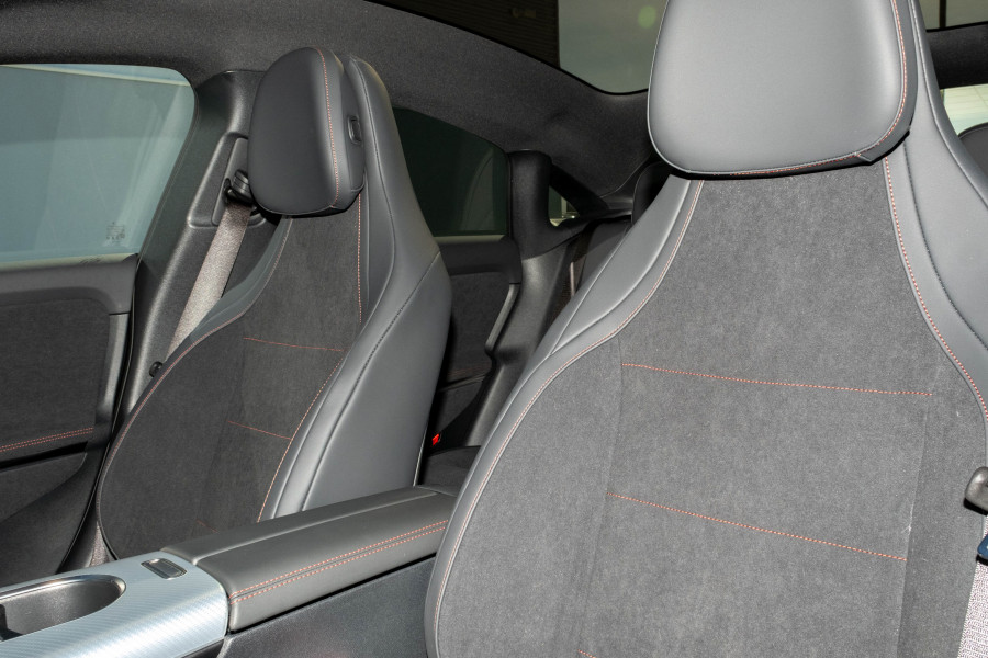 2026 MY25 Mercedes-Benz CLA-Class C118 CLA200 Sedan