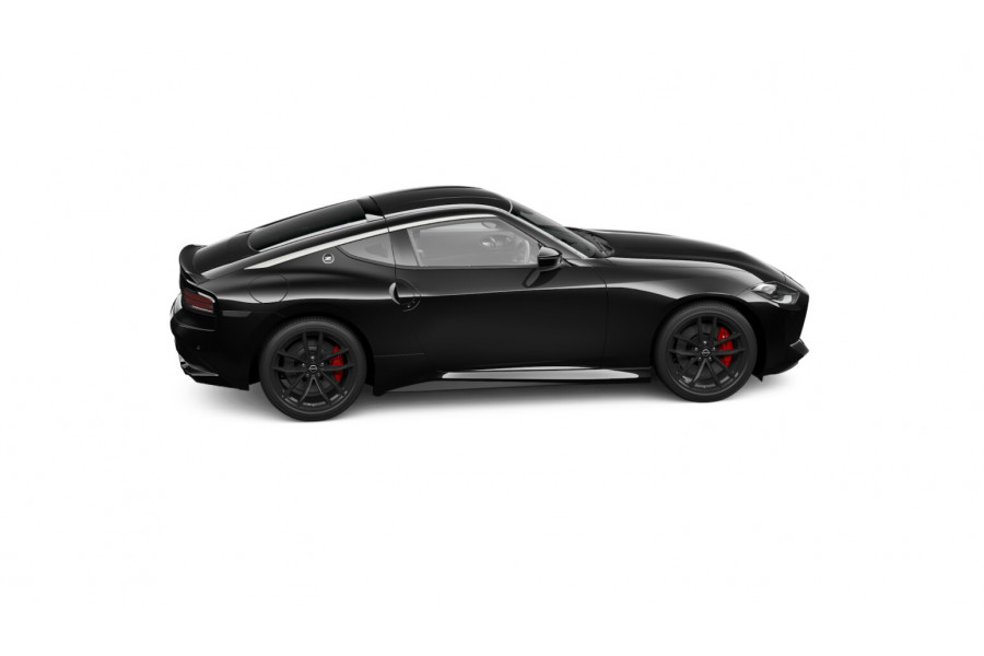 2023 Nissan Z Z34  Coupe Image 30