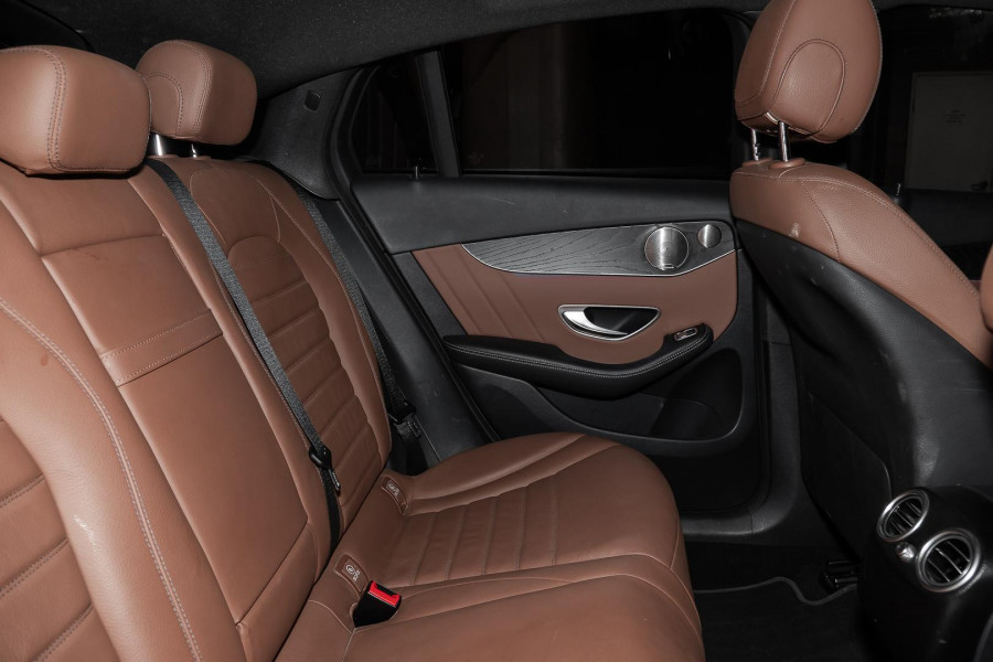 2021 Mercedes-Benz GLC-Class C253 GLC300 SUV