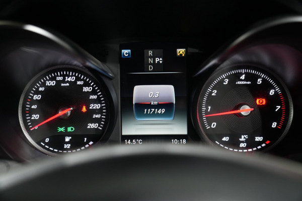 2015 Mercedes-Benz C-Class C250 SUV Image 15