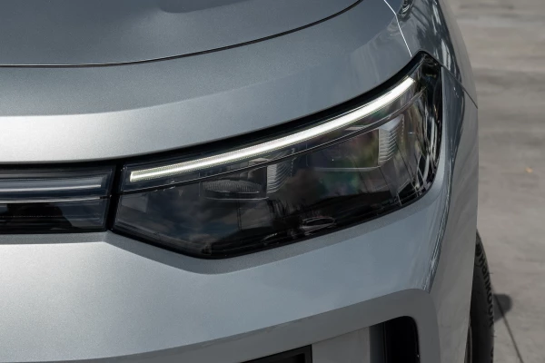 2026 Volkswagen Tayron R4 110TSI Life SUV Image 19