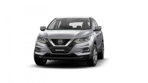 2020 MY0  Nissan QASHQAI J11 Series 3 ST Other