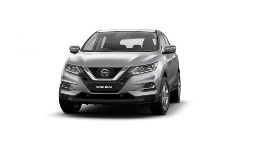 2020 MY0  Nissan QASHQAI J11 Series 3 ST Other Image 3
