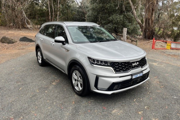 2023 Kia Sorento MQ4 S SUV